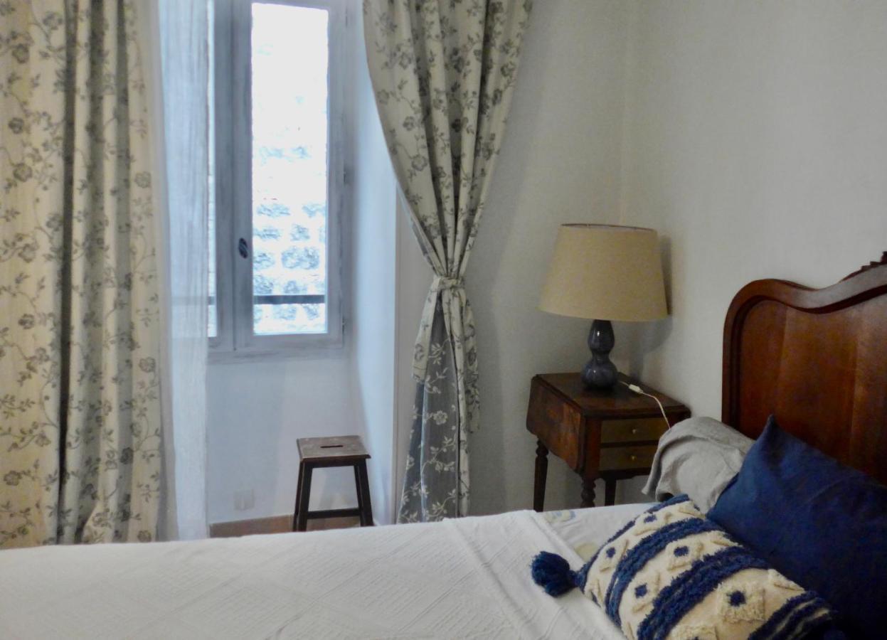 Les P'Tits Velos Bed and Breakfast Chandolas Exteriör bild