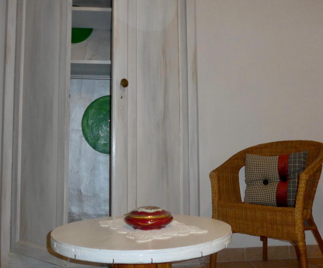 Les P'Tits Velos Bed and Breakfast Chandolas Exteriör bild
