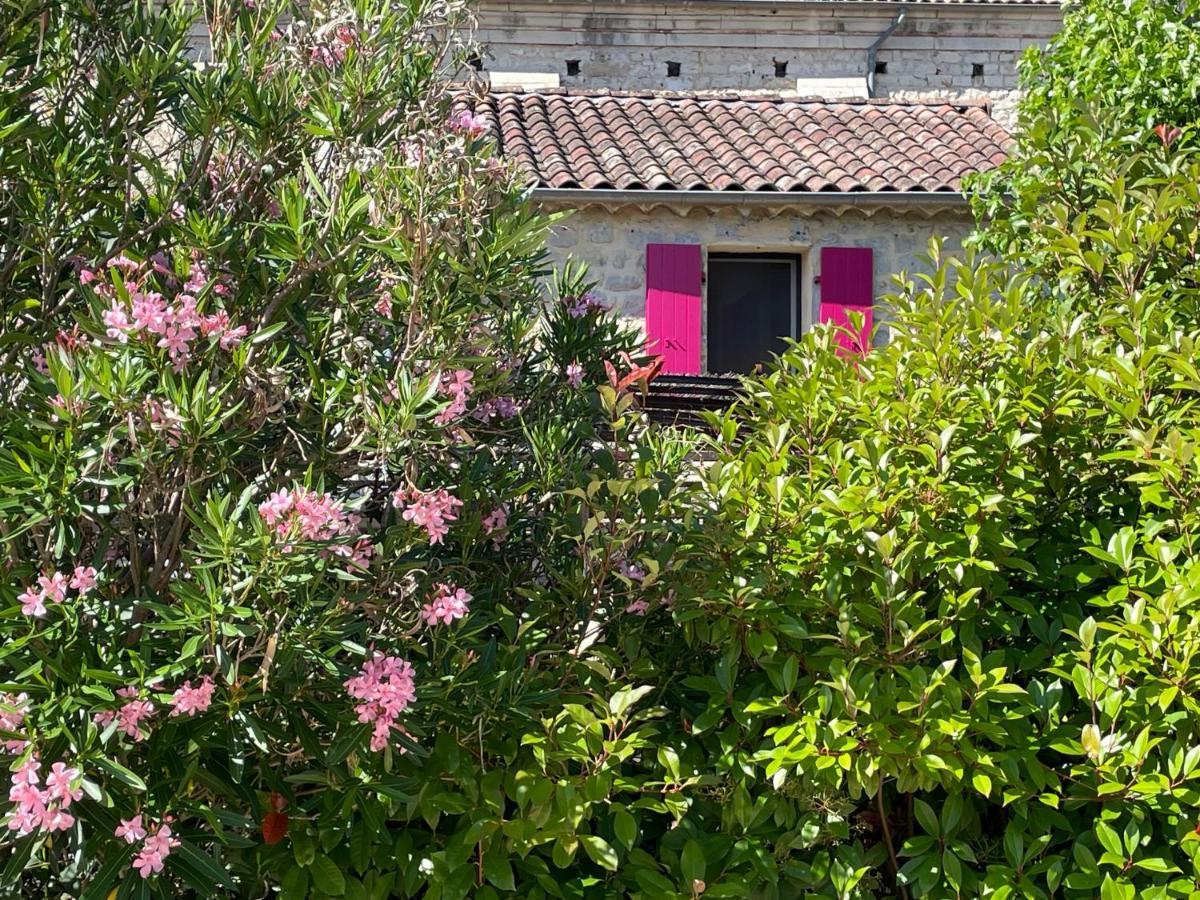 Les P'Tits Velos Bed and Breakfast Chandolas Exteriör bild