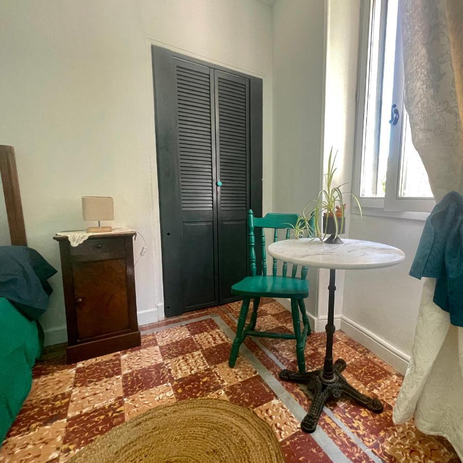 Les P'Tits Velos Bed and Breakfast Chandolas Exteriör bild