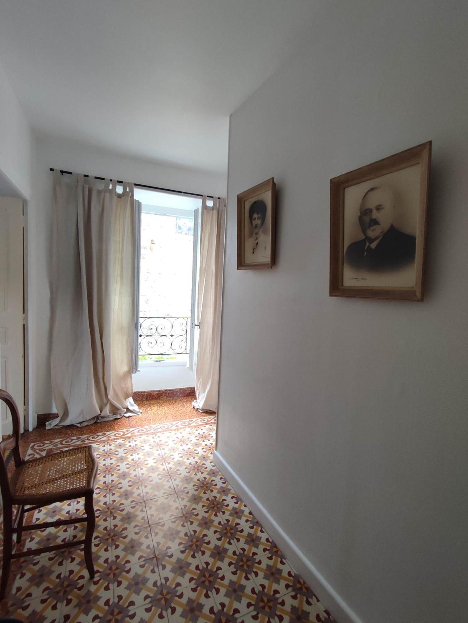 Les P'Tits Velos Bed and Breakfast Chandolas Exteriör bild