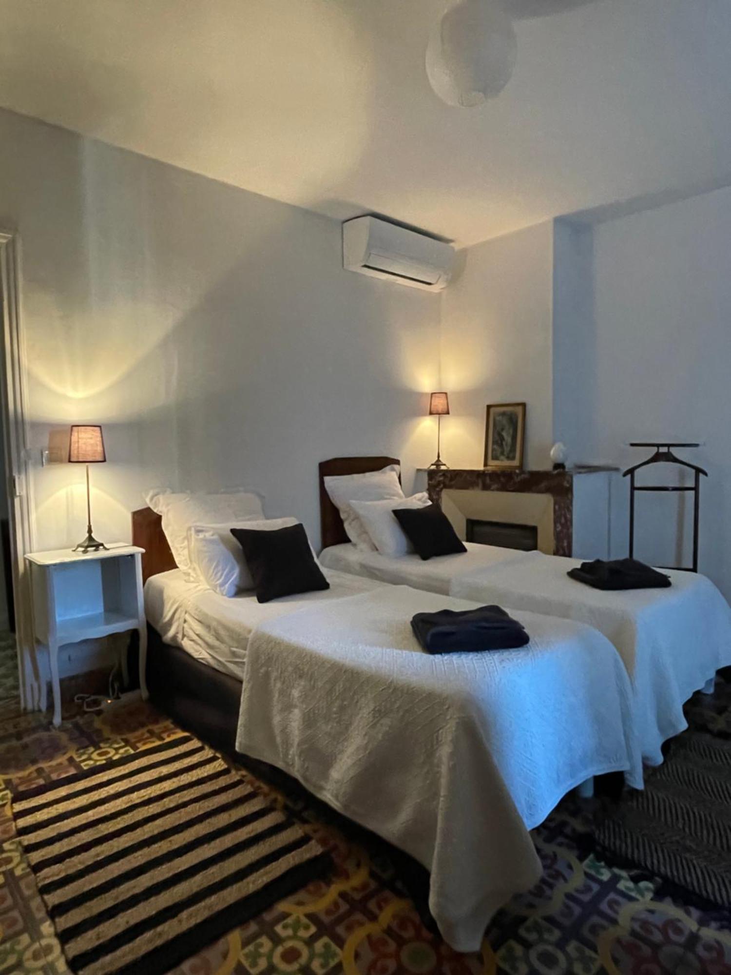 Les P'Tits Velos Bed and Breakfast Chandolas Exteriör bild